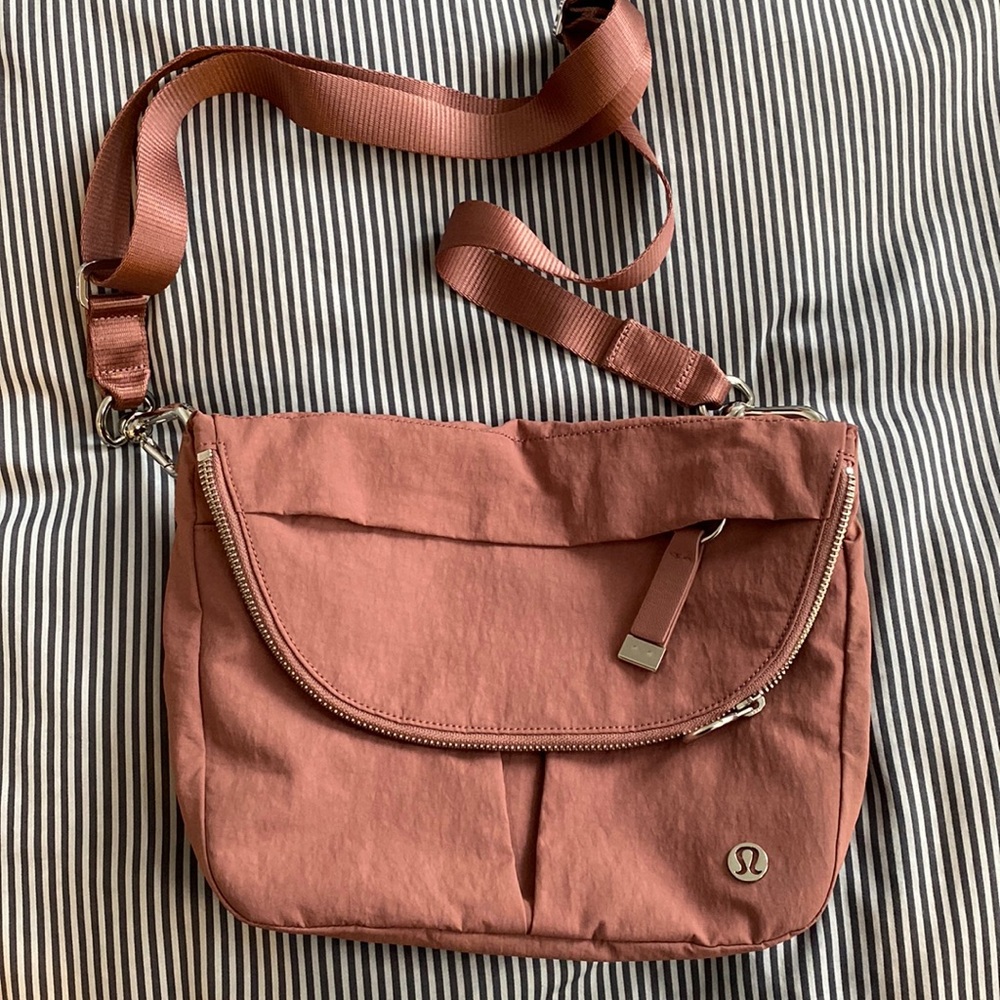 all night festival bag 5L